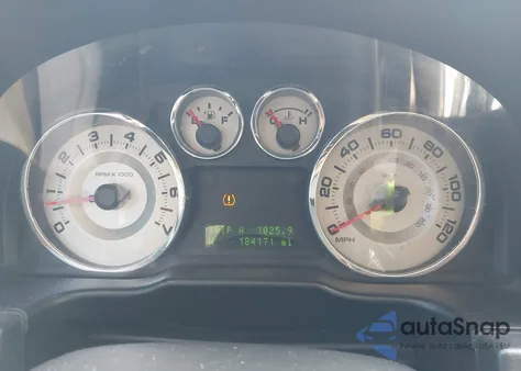 2008 Ford Edge Sel z USA, uszkodzony, nr VIN 2FMDK48C68BA42065